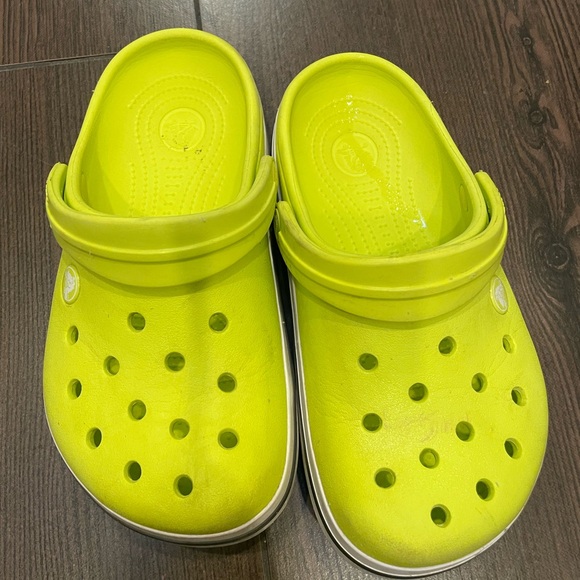 Boys Crocs (2 pair) - Picture 2 of 7
